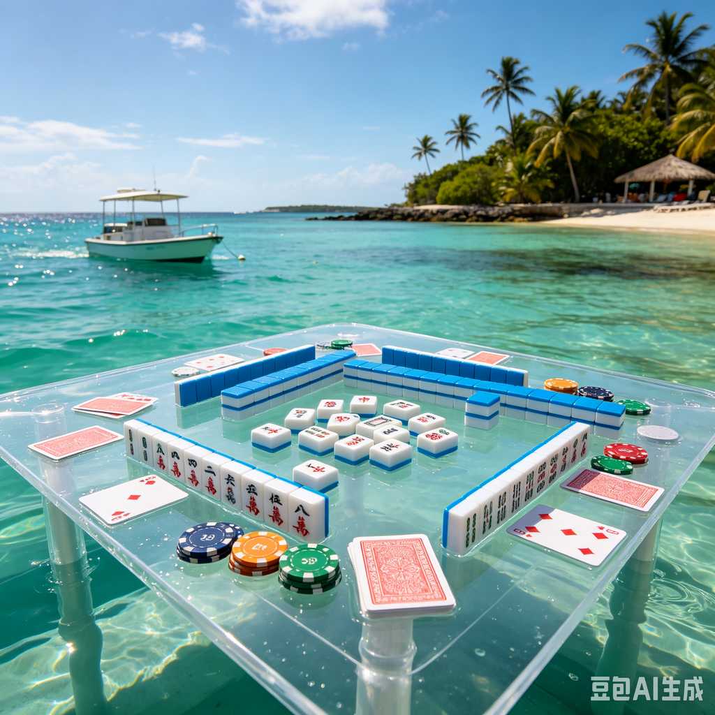 gloss finish mahjong tiles