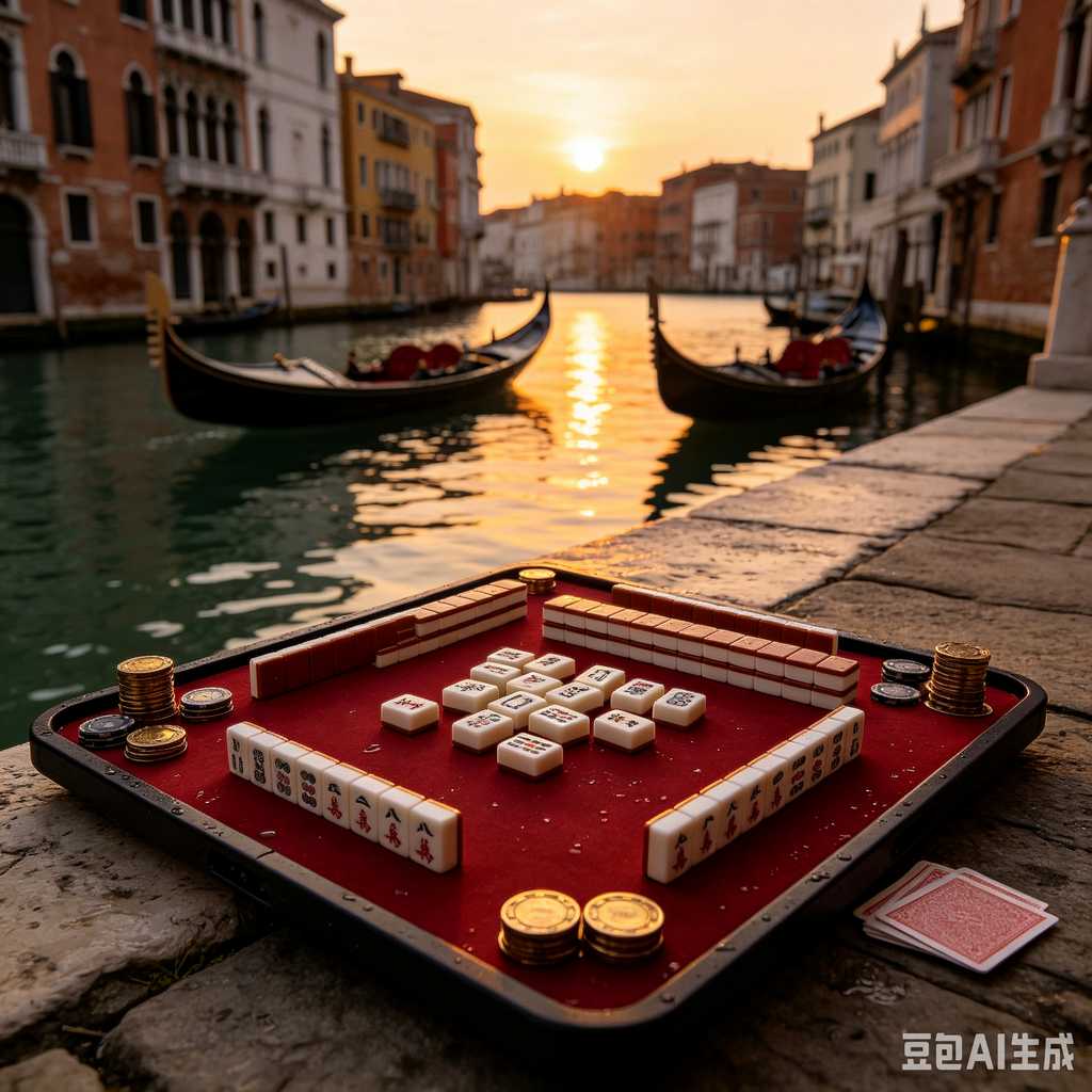 trustworthy mahjong manufacturer