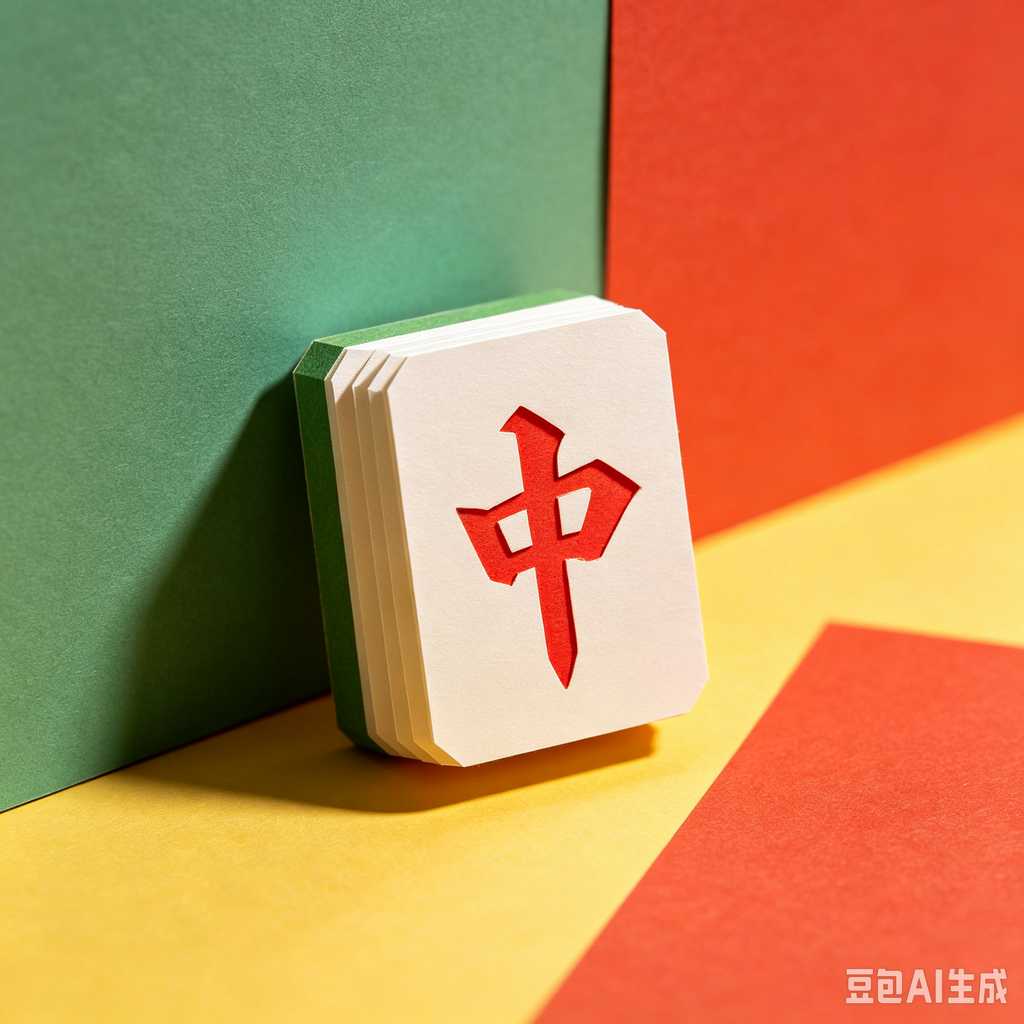 mahjong tile storage box