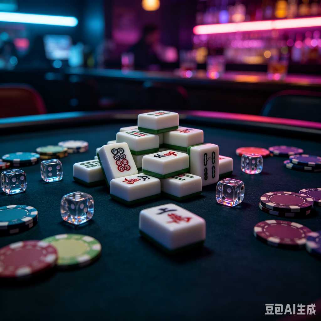 smooth touch mahjong tiles