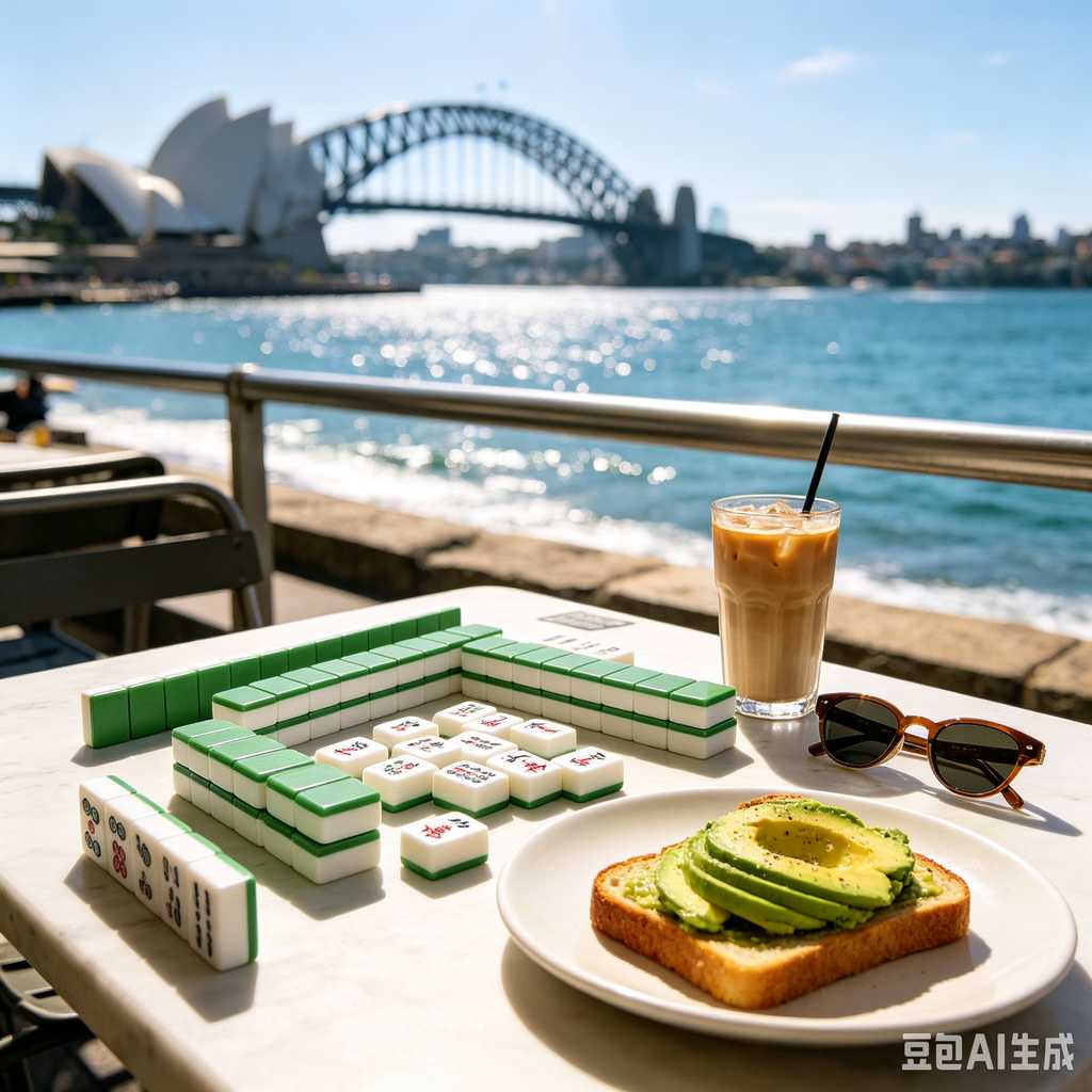 classic color mahjong tiles