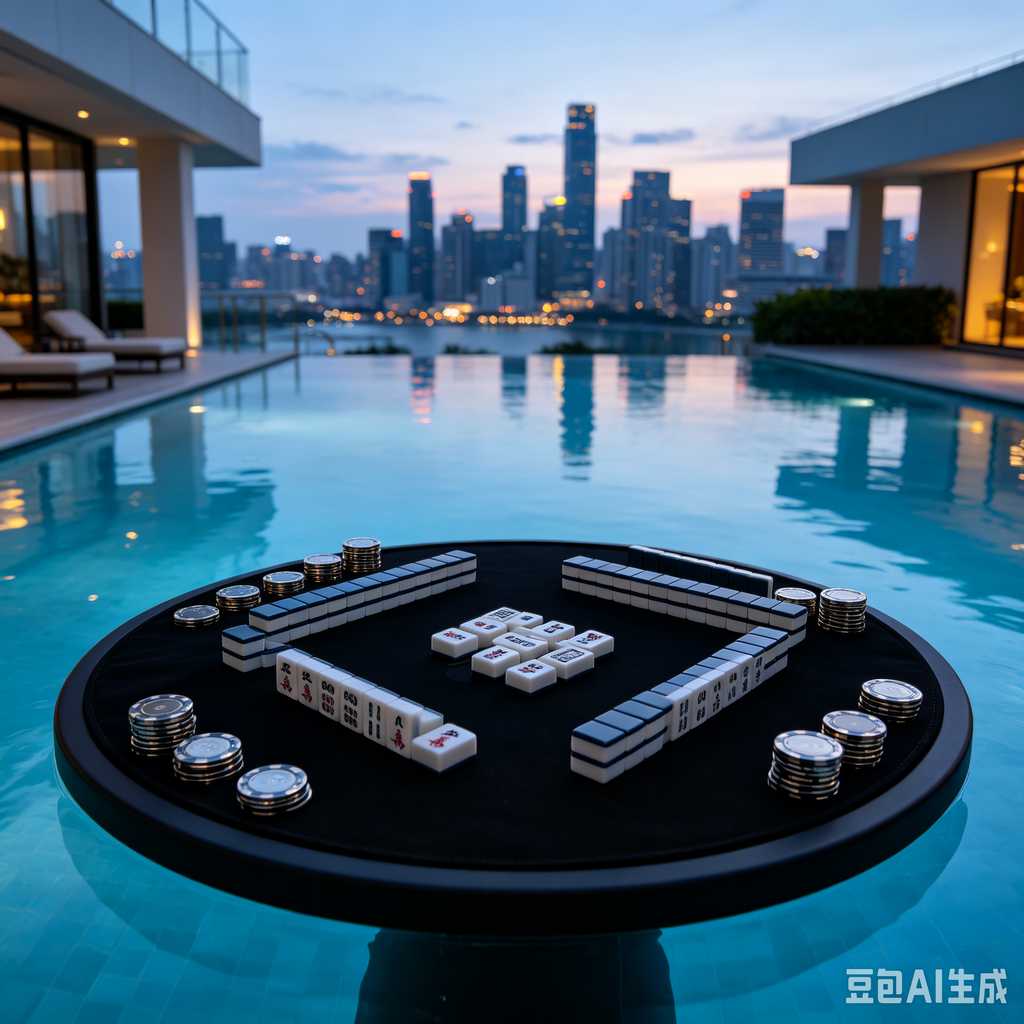 ivory effect mahjong tiles